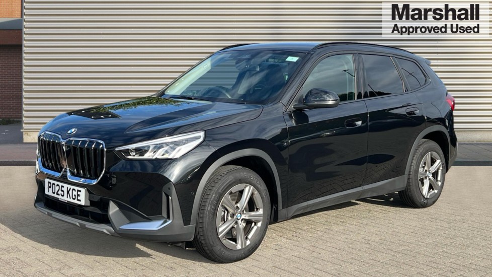 Used BMW X1 2025 for sale - 76062175: Photo 7