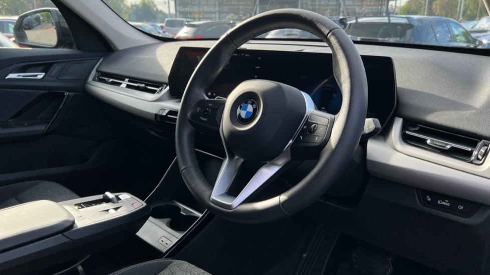 Used BMW X1 2025 for sale - 76062175: Photo 9