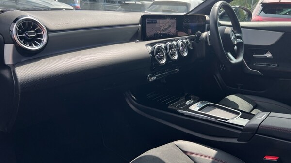 Used Mercedes-Benz A-Class 2024 for sale - 75471906: Photo 11