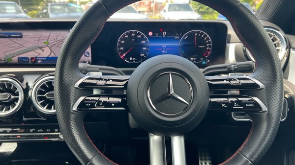Used Mercedes-Benz A-Class 2024 for sale - 75471906: Photo 12
