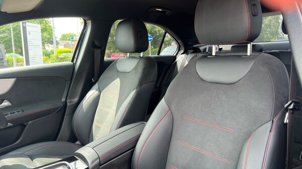 Used Mercedes-Benz A-Class 2024 for sale - 75471906: Photo 14