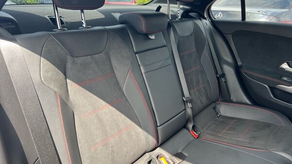 Used Mercedes-Benz A-Class 2024 for sale - 75471906: Photo 15