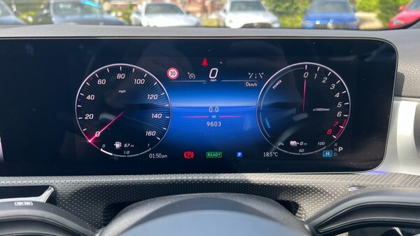 Used Mercedes-Benz A-Class 2024 for sale - 75471906: Photo 16