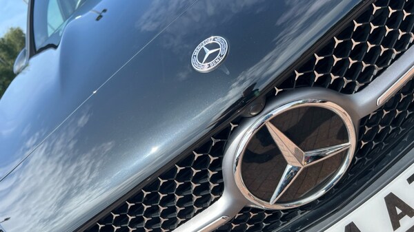 Used Mercedes-Benz A-Class 2024 for sale - 75471906: Photo 19