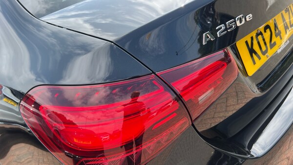 Used Mercedes-Benz A-Class 2024 for sale - 75471906: Photo 21