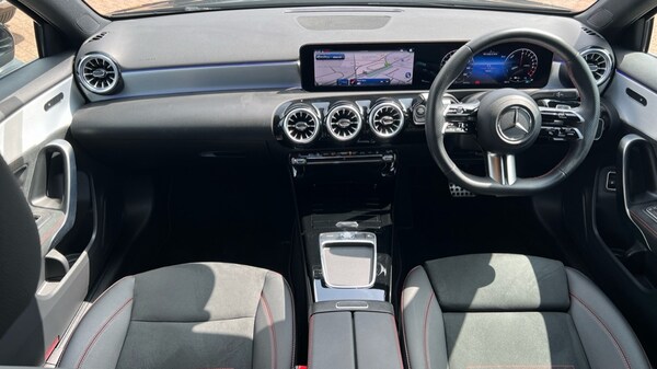 Used Mercedes-Benz A-Class 2024 for sale - 75471906: Photo 23