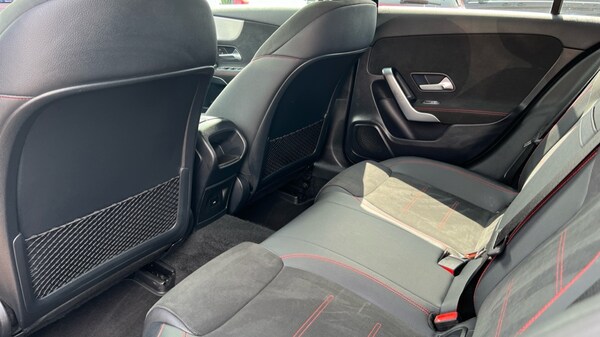 Used Mercedes-Benz A-Class 2024 for sale - 75471906: Photo 24