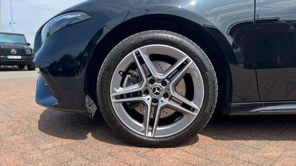 Used Mercedes-Benz A-Class 2024 for sale - 75471906: Photo 25