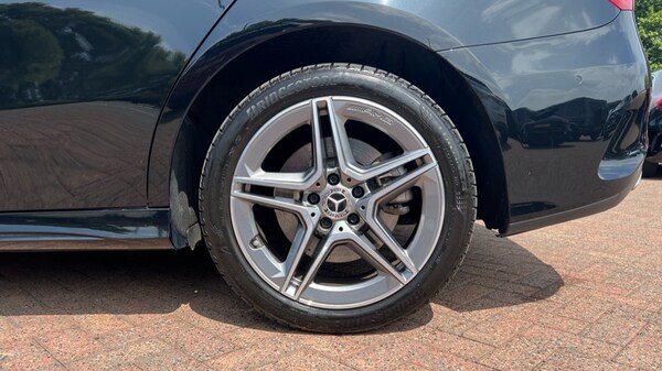 Used Mercedes-Benz A-Class 2024 for sale - 75471906: Photo 26