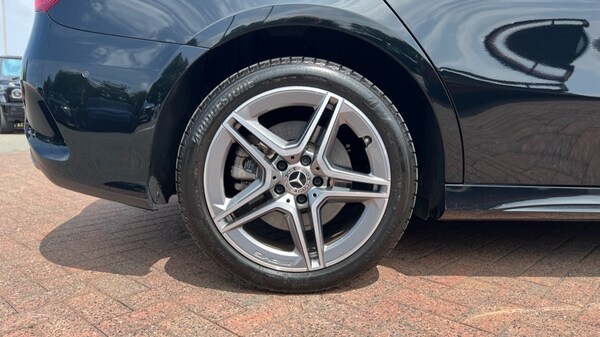 Used Mercedes-Benz A-Class 2024 for sale - 75471906: Photo 27
