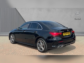 Used Mercedes-Benz A-Class 2024 for sale - 75471906: Photo