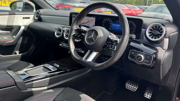 Used Mercedes-Benz A-Class 2024 for sale - 75471906: Photo 3