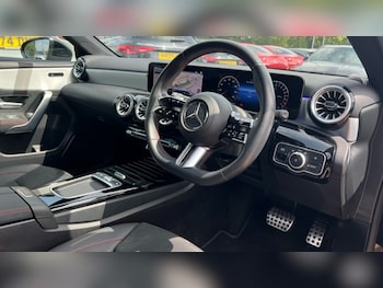 Used Mercedes-Benz A-Class 2024 for sale - 75471906: Photo