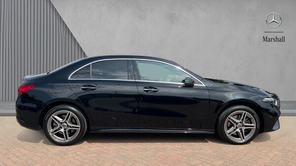 Used Mercedes-Benz A-Class 2024 for sale - 75471906: Photo 4
