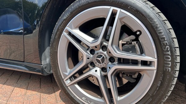 Used Mercedes-Benz A-Class 2024 for sale - 75471906: Photo 5