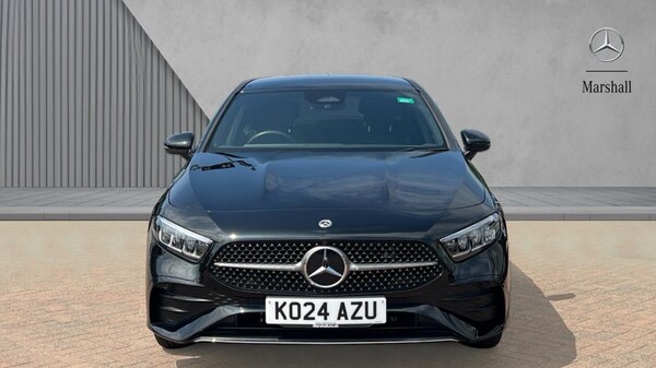 Used Mercedes-Benz A-Class 2024 for sale - 75471906: Photo 6