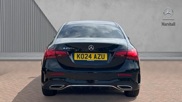 Used Mercedes-Benz A-Class 2024 for sale - 75471906: Photo 7