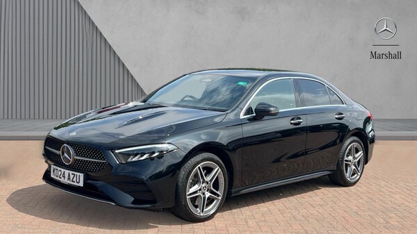 Used Mercedes-Benz A-Class 2024 for sale - 75471906: Photo 8