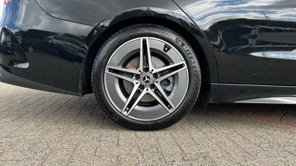Used Mercedes-Benz C Class 2022 for sale - 75771599: Photo 27