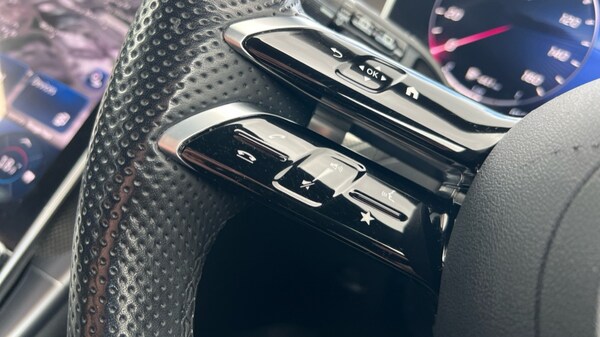 Used Mercedes-Benz C Class 2022 for sale - 75771599: Photo 30