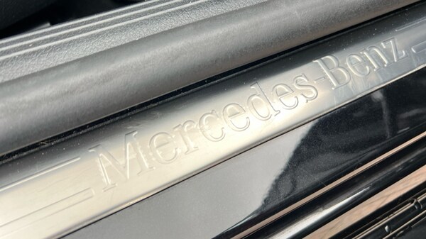 Used Mercedes-Benz C Class 2022 for sale - 75771599: Photo 42