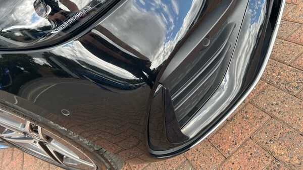 Used Mercedes-Benz C Class 2022 for sale - 75771599: Photo 43