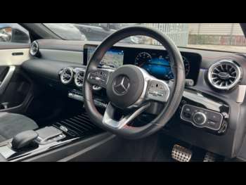 Used Mercedes-Benz CLA 2023 for sale - 74782762: Photo