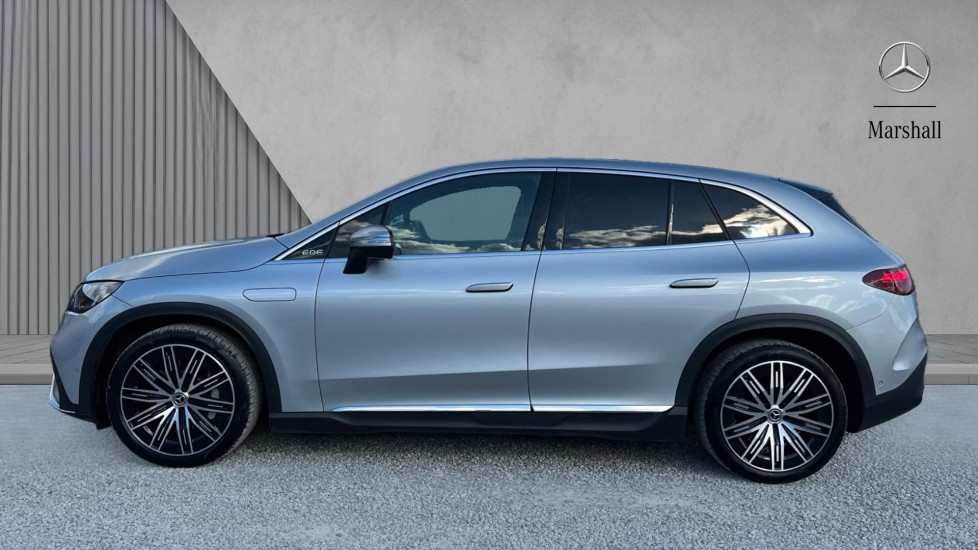 Used Mercedes-Benz EQA 2024 for sale - 76575273: Photo 10