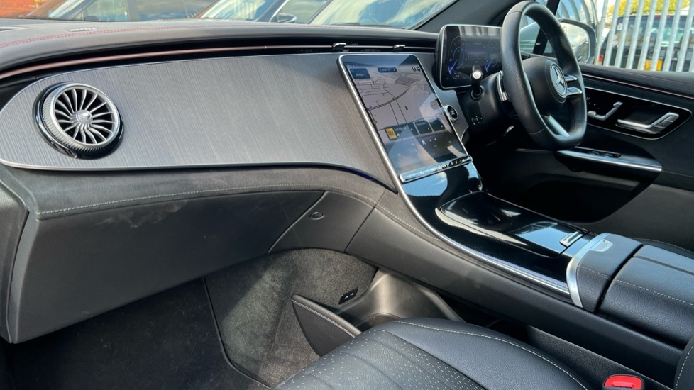 Used Mercedes-Benz EQA 2024 for sale - 76575273: Photo 11