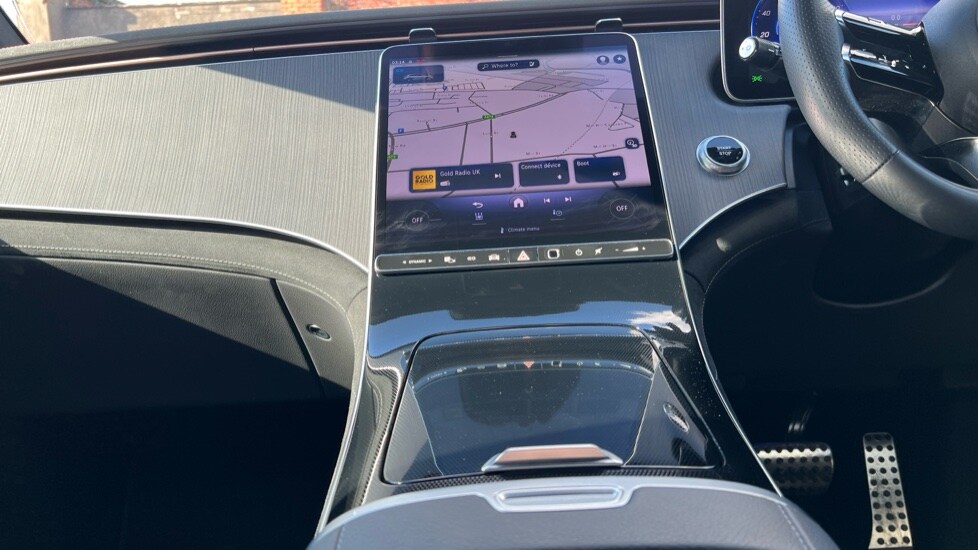 Used Mercedes-Benz EQA 2024 for sale - 76575273: Photo 13