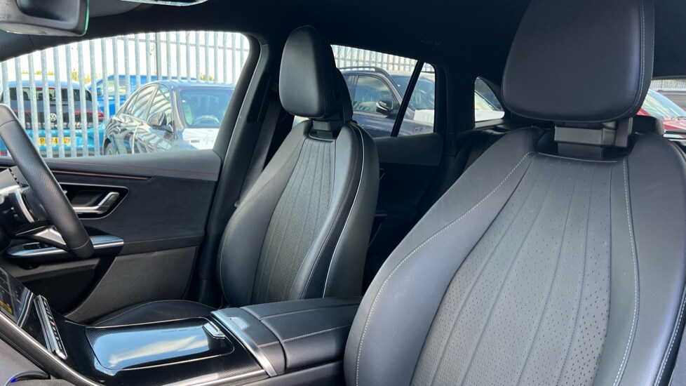 Used Mercedes-Benz EQA 2024 for sale - 76575273: Photo 14