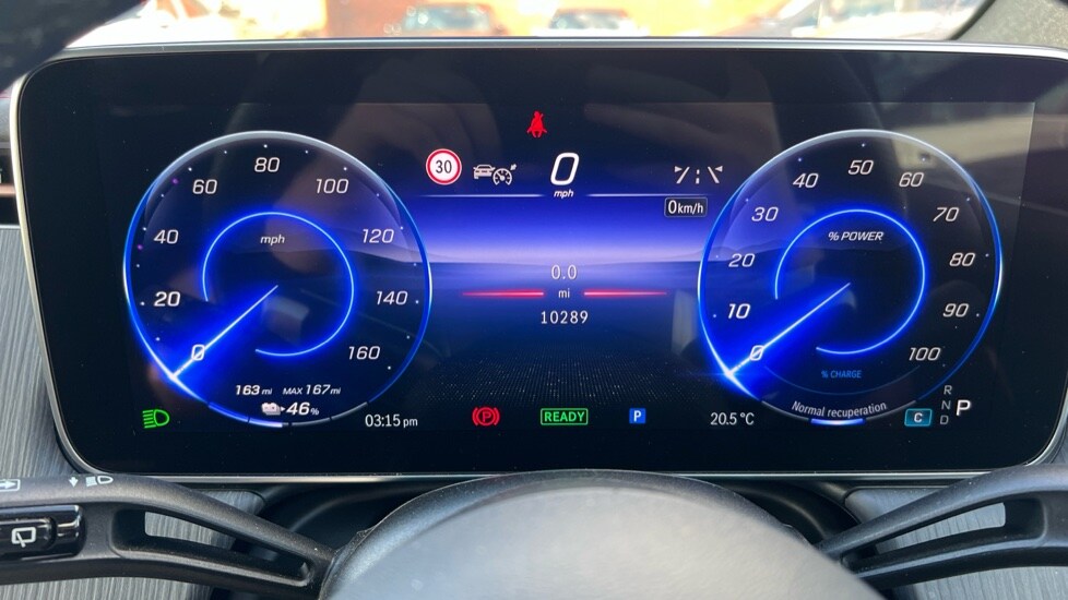 Used Mercedes-Benz EQA 2024 for sale - 76575273: Photo 16