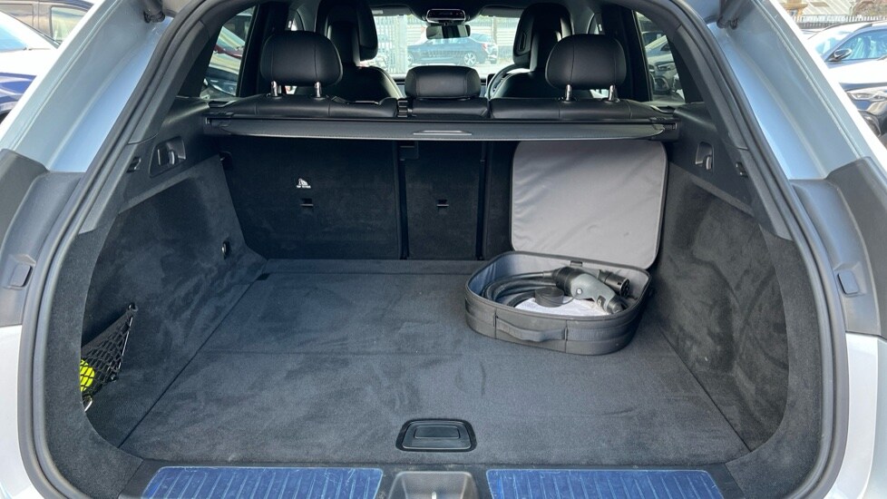 Used Mercedes-Benz EQA 2024 for sale - 76575273: Photo 17