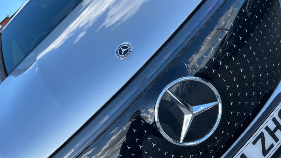 Used Mercedes-Benz EQA 2024 for sale - 76575273: Photo 19