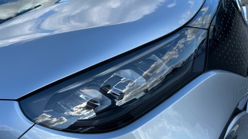 Used Mercedes-Benz EQA 2024 for sale - 76575273: Photo 20