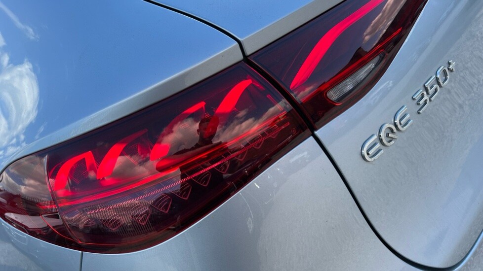 Used Mercedes-Benz EQA 2024 for sale - 76575273: Photo 21