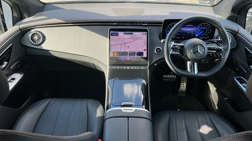 Used Mercedes-Benz EQA 2024 for sale - 76575273: Photo 23