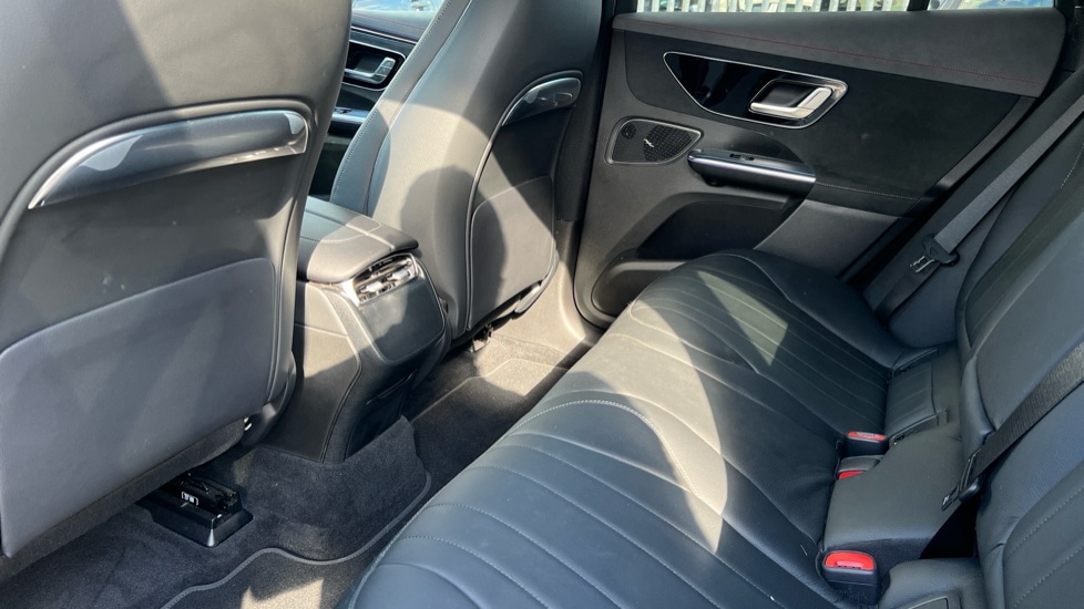 Used Mercedes-Benz EQA 2024 for sale - 76575273: Photo 24