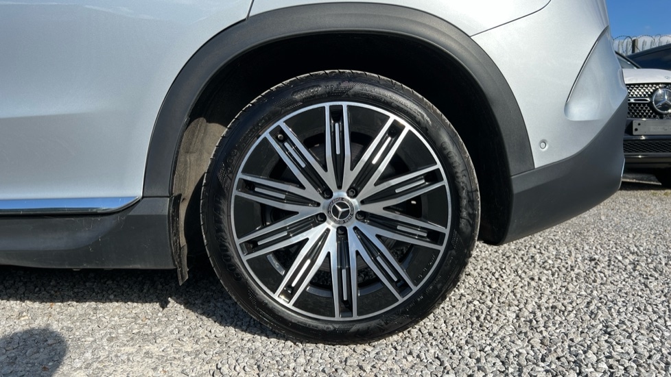Used Mercedes-Benz EQA 2024 for sale - 76575273: Photo 26