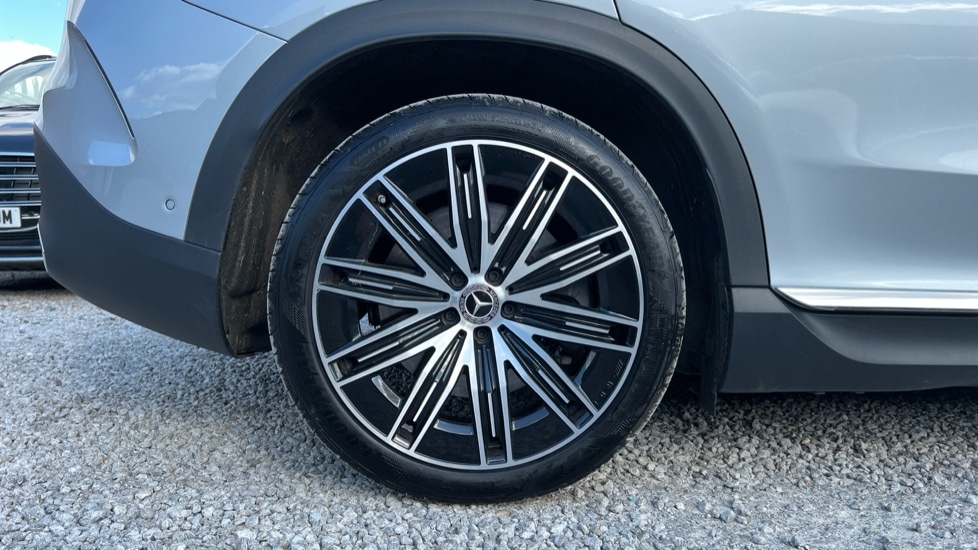 Used Mercedes-Benz EQA 2024 for sale - 76575273: Photo 27