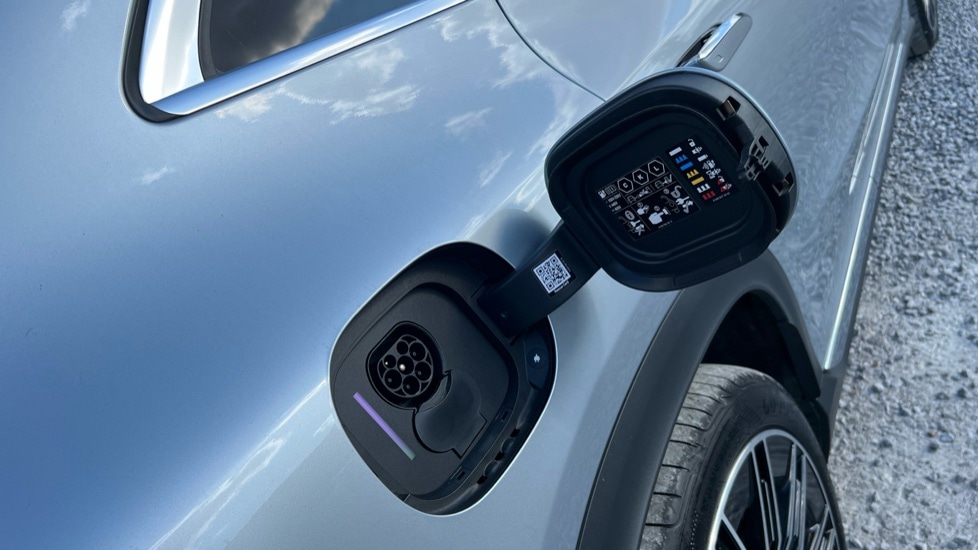 Used Mercedes-Benz EQA 2024 for sale - 76575273: Photo 28