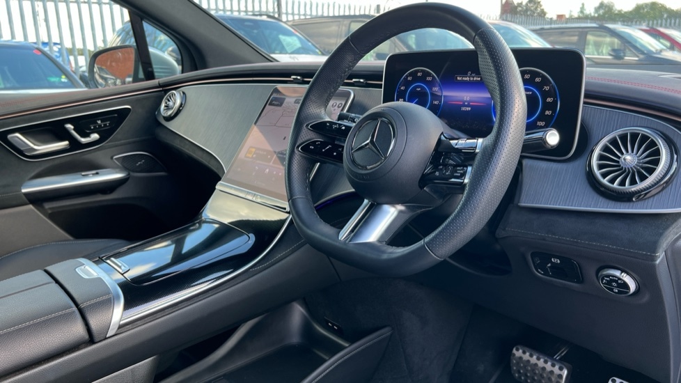 Used Mercedes-Benz EQA 2024 for sale - 76575273: Photo 3