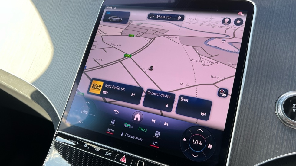 Used Mercedes-Benz EQA 2024 for sale - 76575273: Photo 33