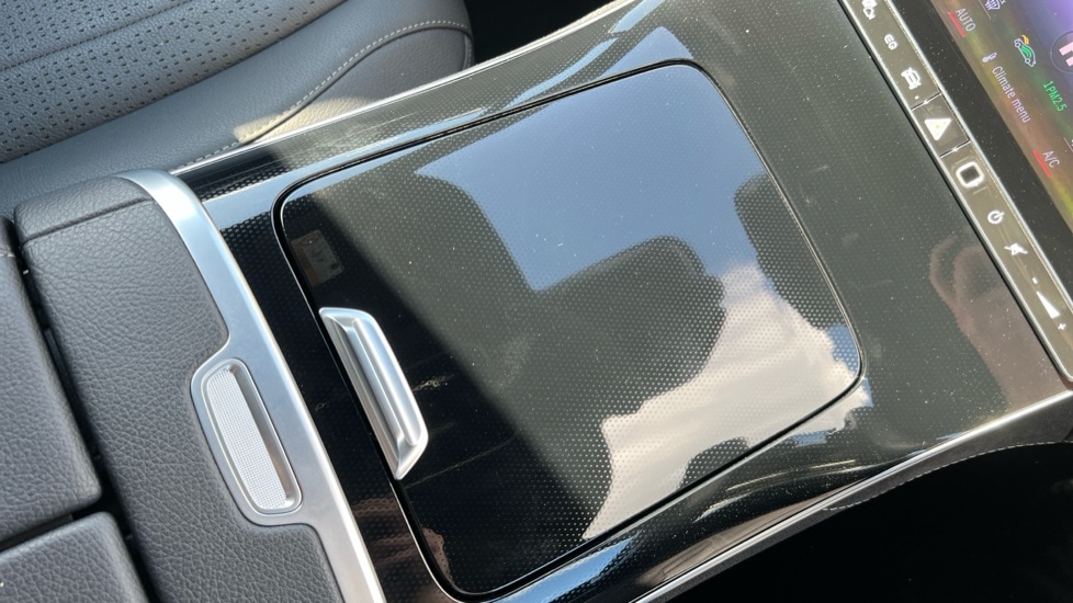 Used Mercedes-Benz EQA 2024 for sale - 76575273: Photo 35