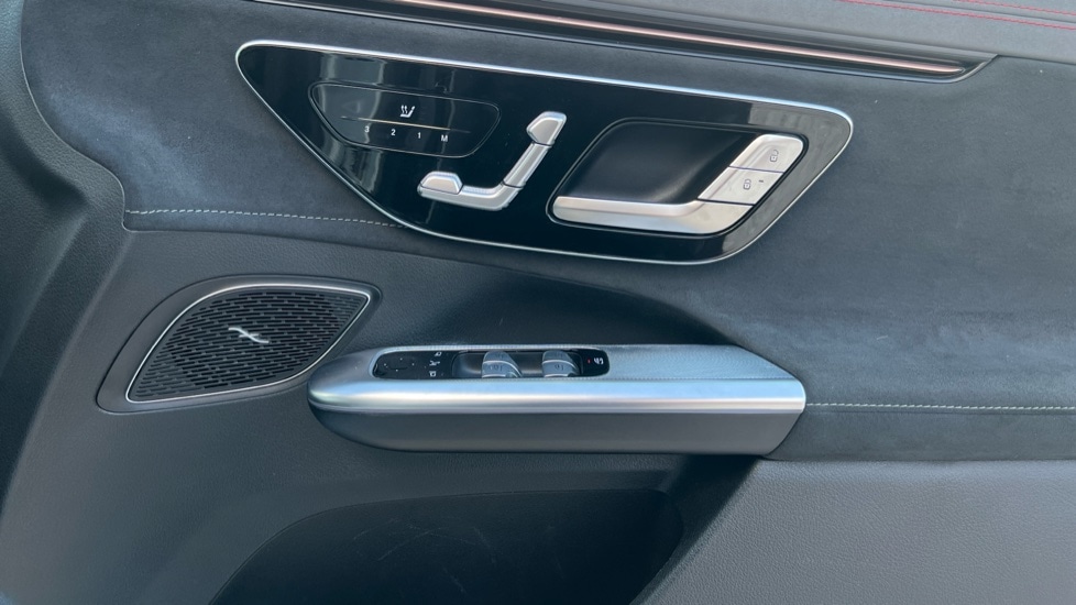 Used Mercedes-Benz EQA 2024 for sale - 76575273: Photo 37