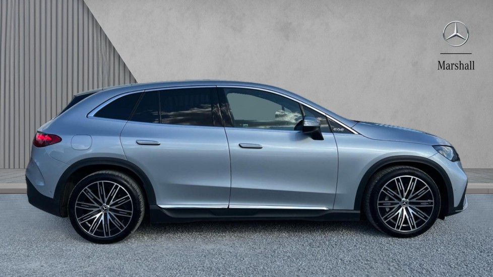 Used Mercedes-Benz EQA 2024 for sale - 76575273: Photo 4