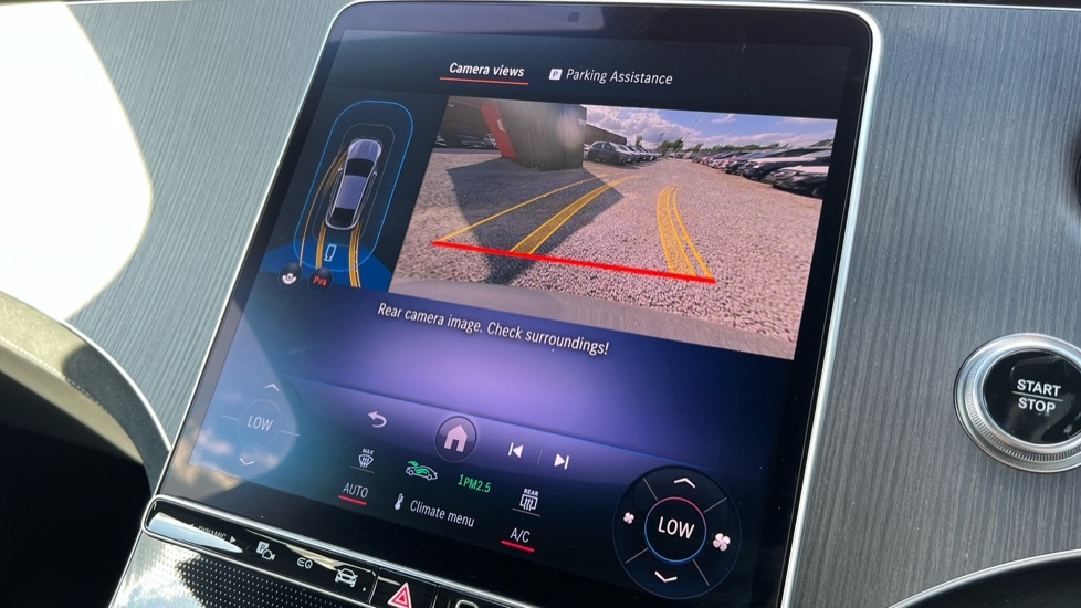 Used Mercedes-Benz EQA 2024 for sale - 76575273: Photo 40