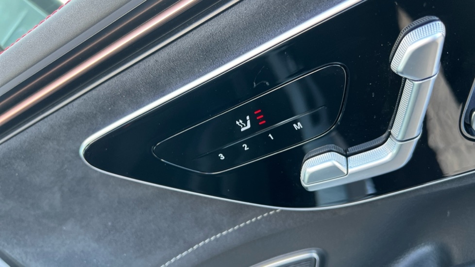 Used Mercedes-Benz EQA 2024 for sale - 76575273: Photo 42