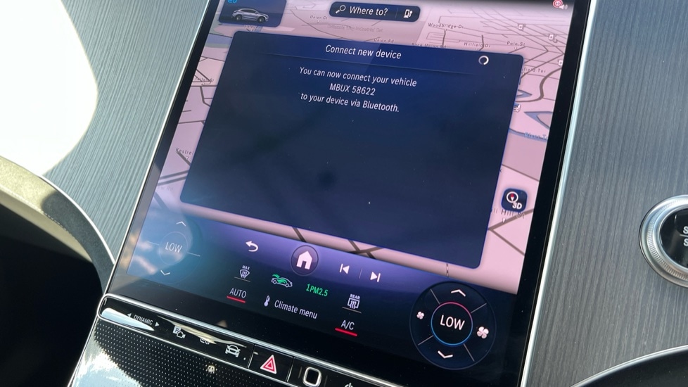 Used Mercedes-Benz EQA 2024 for sale - 76575273: Photo 43