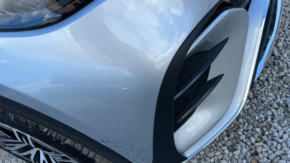 Used Mercedes-Benz EQA 2024 for sale - 76575273: Photo 45